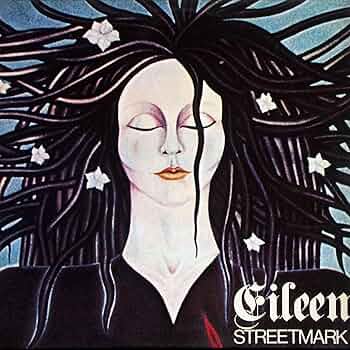 独LP Eileen Streetmark SKY 011 タ Amazon.com: Streetmark: Eileen [LP, sky 011]: CDs & Vinyl